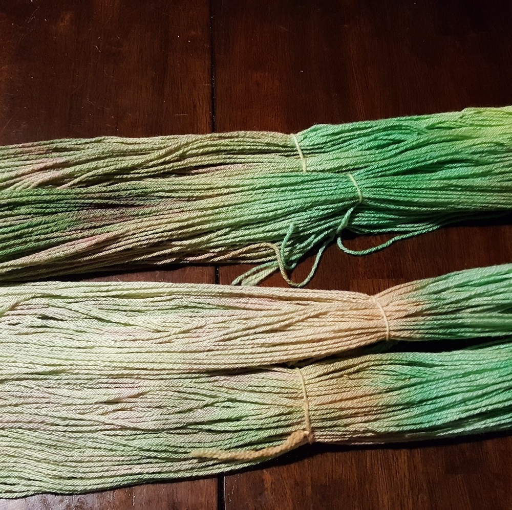 Yarn